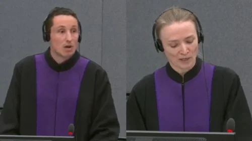 Prokuroria thotë se krimet e UÇK-së nuk ishin veprime individuale, por të planifikuara