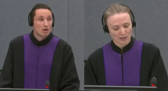 Prokuroria thotë se krimet e UÇK-së nuk ishin veprime individuale, por të planifikuara