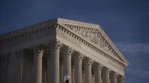 Gjykata Supreme e SHBA-së rrëzon fushatën e Trumpit për tarifa globale