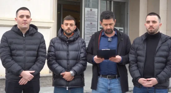 BDI dorëzon kallëzim penal ndaj ministrit të Drejtësisë