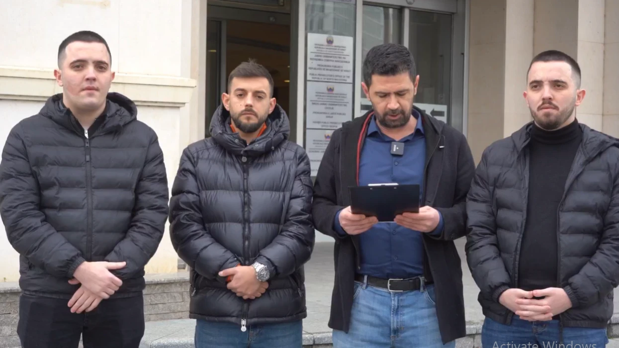 BDI dorëzon kallëzim penal ndaj ministrit të Drejtësisë