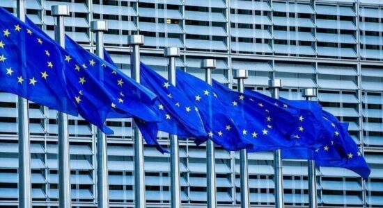 BE-ја thotë se procesi i dialogut Kosovë-Serbi nuk dëmtohet për shkak të Lajçakut