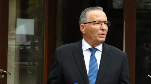 Hamza: Nuk ka marrëveshje për kandidat për president, të tjerat janë spekulime