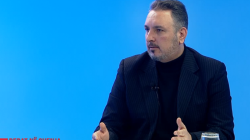 Bekim Fazliu: Brenda VLEN-it ka debat e mospajtime, por nuk ka krizë!