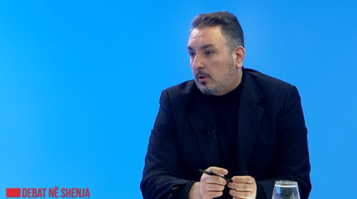 Bekim Fazliu nuk pajtohet me kryeministrin: Për funksionarët e VLEN-it vendos vet VLEN-i!