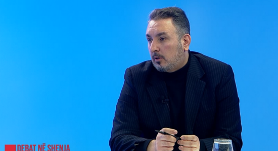 Bekim Fazliu nuk pajtohet me kryeministrin: Për funksionarët e VLEN-it vendos vet VLEN-i!