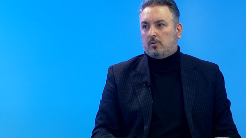 Fazliu: Ditëve në vijim do të shkarkohen, Stoilkoviq, Janevska dhe Fillkov