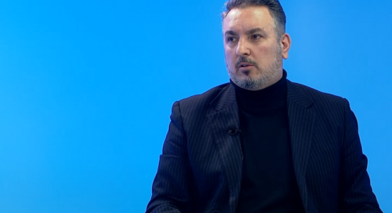 Fazliu: Ditëve në vijim do të shkarkohen, Stoilkoviq, Janevska dhe Fillkov