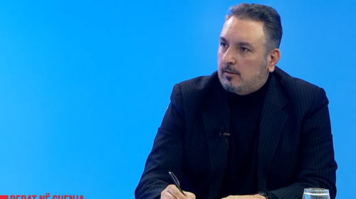 Fazliu: Në Likovë Lëvizja Arbëria është më e strukturuar se gjithë partitë veç e veç të VLEN-it