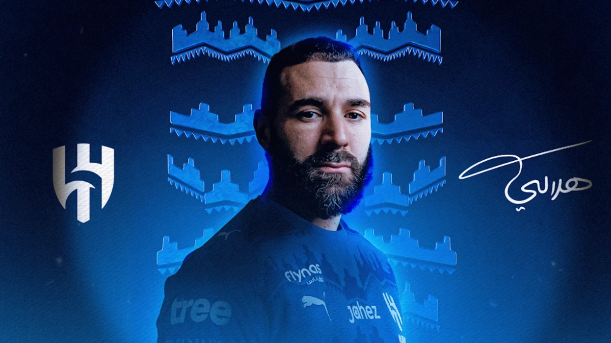 Zyrtare: Karim Benzema transferohet te Al-Hilal