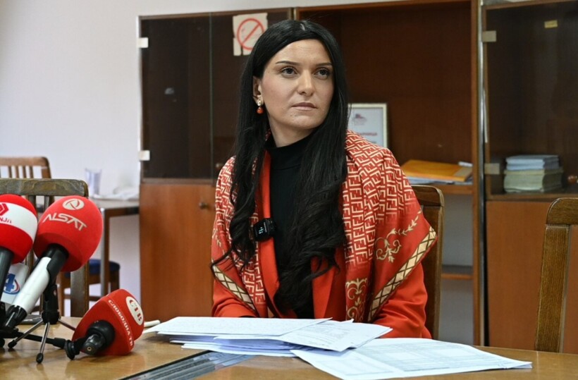 Besija Iljazi duhet të kthejë rreth 11 mijë euro të paguara si honorare