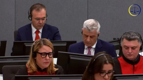 Deklaratat e ish-krerëve të UÇK-së pas orës 13:00