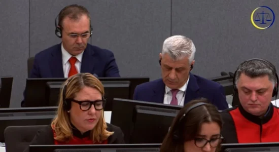 Deklaratat e ish-krerëve të UÇK-së pas orës 13:00