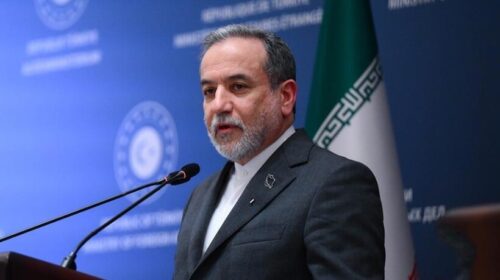 Irani: Me SHBA-në janë zhvilluar “diskutime serioze”, ekziston një “rrugë e qartë” për një marrëveshje