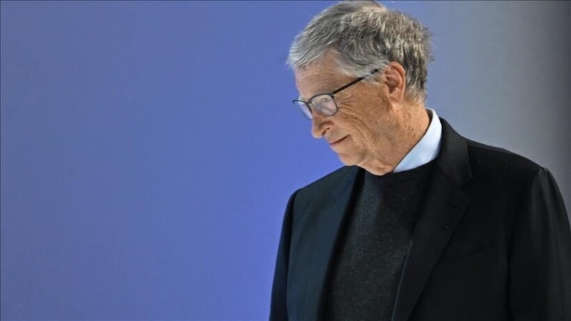 Bill Gates kërkon ndjesë për lidhjet me Epstein, thotë se ishte “gabim”