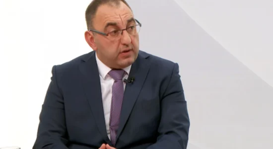 Jep dorëheqje kryetari i KRRE-së, Marko Bislimoski