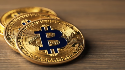 40 miliardë euro në Bitcoin shpërndahen aksidentalisht