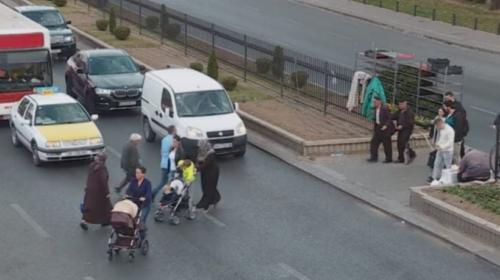 Gjorgjievski: Kalimi ilegal në “Bit Pazar” duhet të mbyllet!