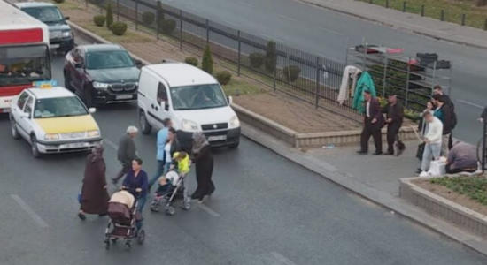 Gjorgjievski: Kalimi ilegal në “Bit Pazar” duhet të mbyllet!