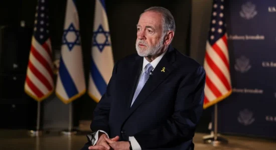 I dërguari i SHBA-së: Izraeli ka “të drejtë biblike” të marrë nën kontroll gjithë Lindjen e Mesme