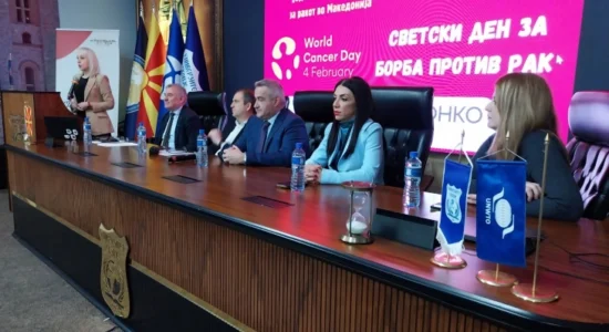 Pacientë të sëmurë nga kanceri kërkojnë qasje të personalizuar në mjekim