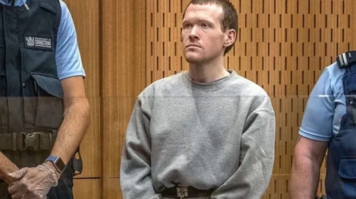 Zelandë e Re, terroristi Tarrant që vrau 51 myslimanë në xhami apelon dënimin e përjetshëm