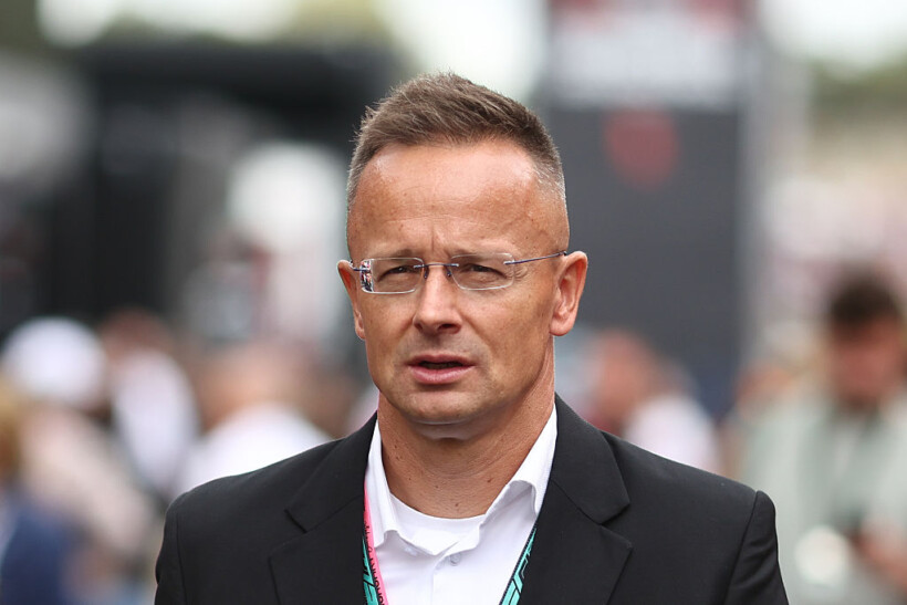 Hungaria bllokon kredinë prej 90 miliardë eurosh të BE-së për Ukrainën