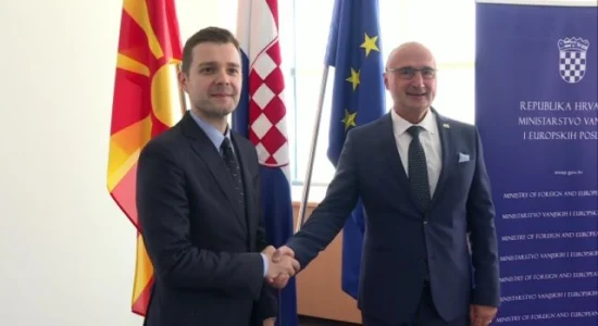 Ministri kroat i Punëve të Jashtme Radman nesër dhe pasnesër për vizitë zyrtare në vend