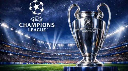 Këto janë ekipet e kualifikuara në 1/16 e Ligës së Kampionëve