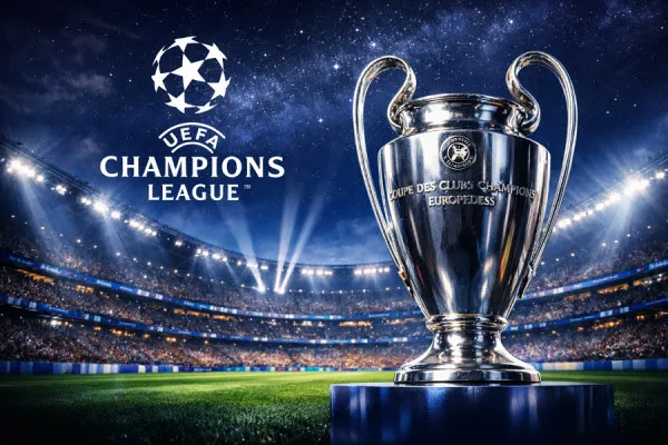 Këto janë ekipet e kualifikuara në 1/16 e Ligës së Kampionëve