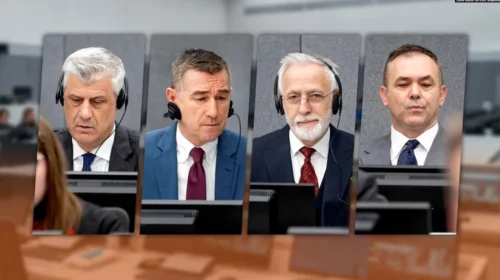 Gjykata Speciale: Fjalët përmbyllëse dhe vlerësimi i secilës provë më 9 shkurt