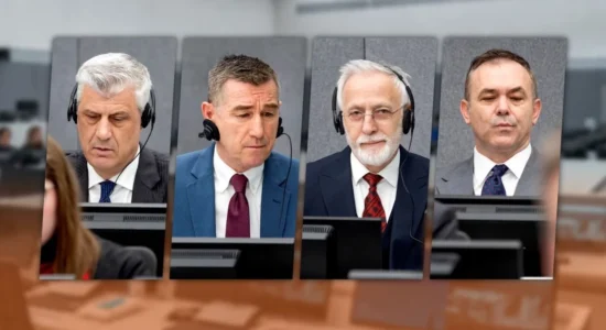 Gjykata Speciale: Fjalët përmbyllëse dhe vlerësimi i secilës provë më 9 shkurt