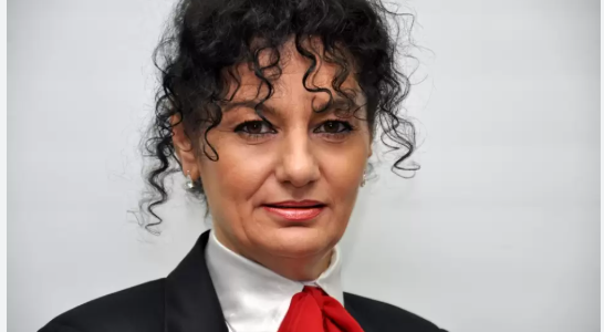 (VIDEO) Cveta Ristovska jep dorëheqje nga antikorrupsioni