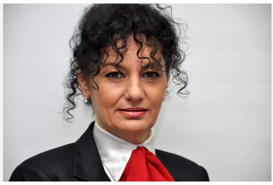 (VIDEO) Cveta Ristovska jep dorëheqje nga antikorrupsioni