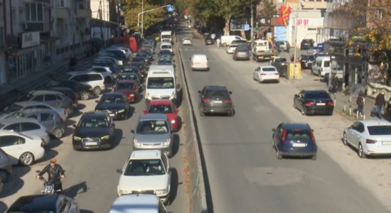 (VIDEO) Gjorgjievski: Punimet në “Cvetan Dimov” do të fillojnë brenda vitit