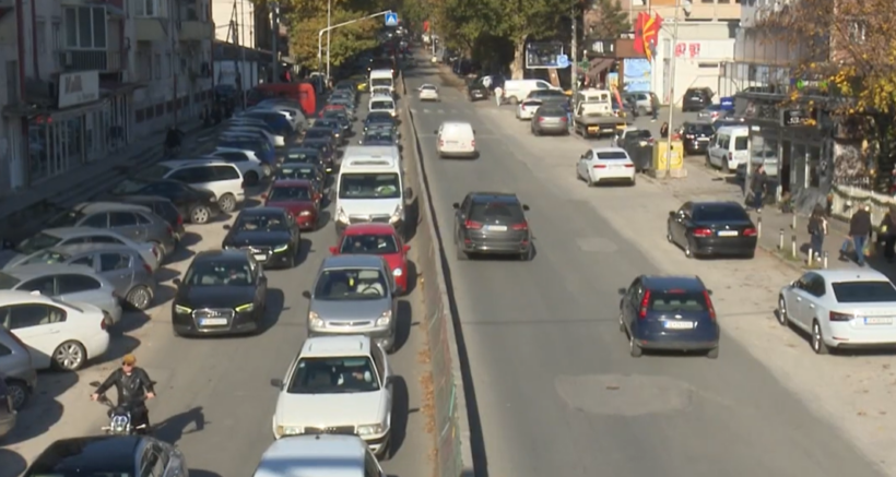 (VIDEO) Gjorgjievski: Punimet në “Cvetan Dimov” do të fillojnë brenda vitit