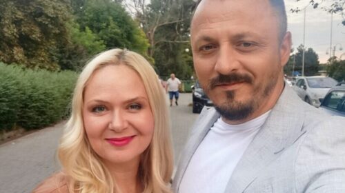 Policia serbe me detaje për rrëmbimin e Daniel Kajmakoskit