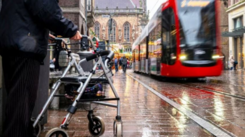 Popullsia e Gjermanisë drejt tkurrjes me 5 për qind deri në vitin 2050