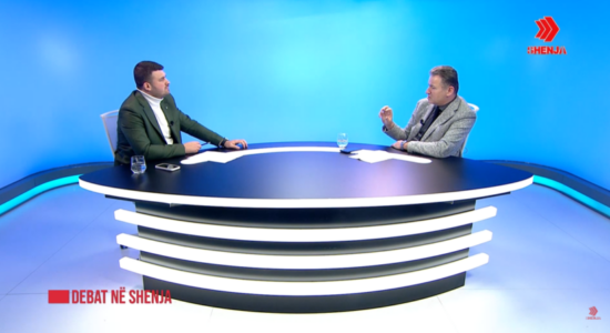 (VIDEO) Debat në SHENJA, Profesor Maksuti: Ligji për përfaqësim të drejtë nuk duhet të kalojë