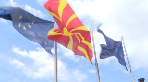 (VIDEO) Mucunski: 60% e kandidatëve për ambasadorë janë diplomatë profesional