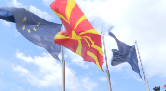 (VIDEO) Mucunski: 60% e kandidatëve për ambasadorë janë diplomatë profesional