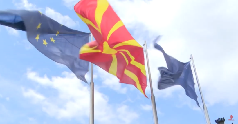 (VIDEO) Mucunski: 60% e kandidatëve për ambasadorë janë diplomatë profesional