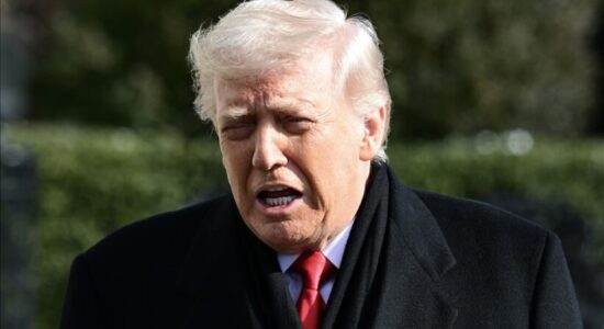 Trump: Të shtënat fatale ndaj protestuesve në Minneapolis nuk justifikohen