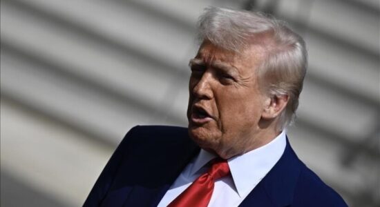 Trump: Irani po “negocion seriozisht” me SHBA-në