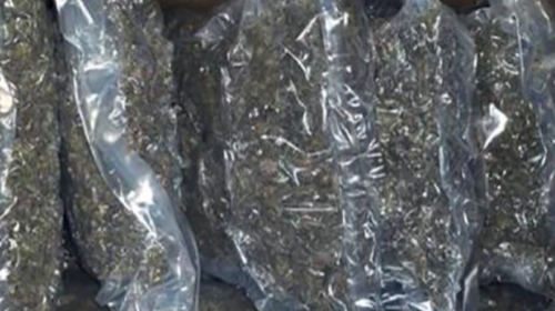 (VIDEO) LSDM kërkon hetim për drogën e Maqedonisë që u kap në Serbi