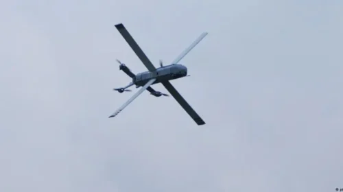 Shpenzimet mund të arrijnë në dy miliardë euro, Bundestagu miraton “drone kamikaze” për ushtrinë