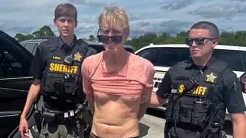 Tentoi ta vriste Donald Trumpin, Ryan Routh dënohet me burgim të përjetshëm