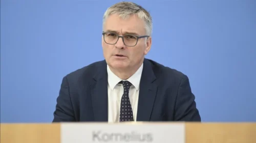 Gjermania: ​​​Irani duhet të ndalojë “programin bërthamor ushtarak”