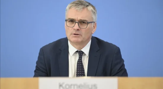 Gjermania: ​​​Irani duhet të ndalojë “programin bërthamor ushtarak”