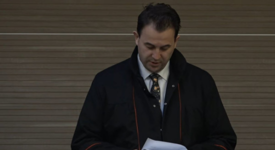 Endrit Nika dënohet me 18 vjet burgim për vrasjen e argjentinases